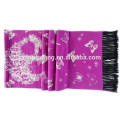 2015 New Design Fashionable Jacquard And Brushed Viscose Material Luxury Scarf For Woman